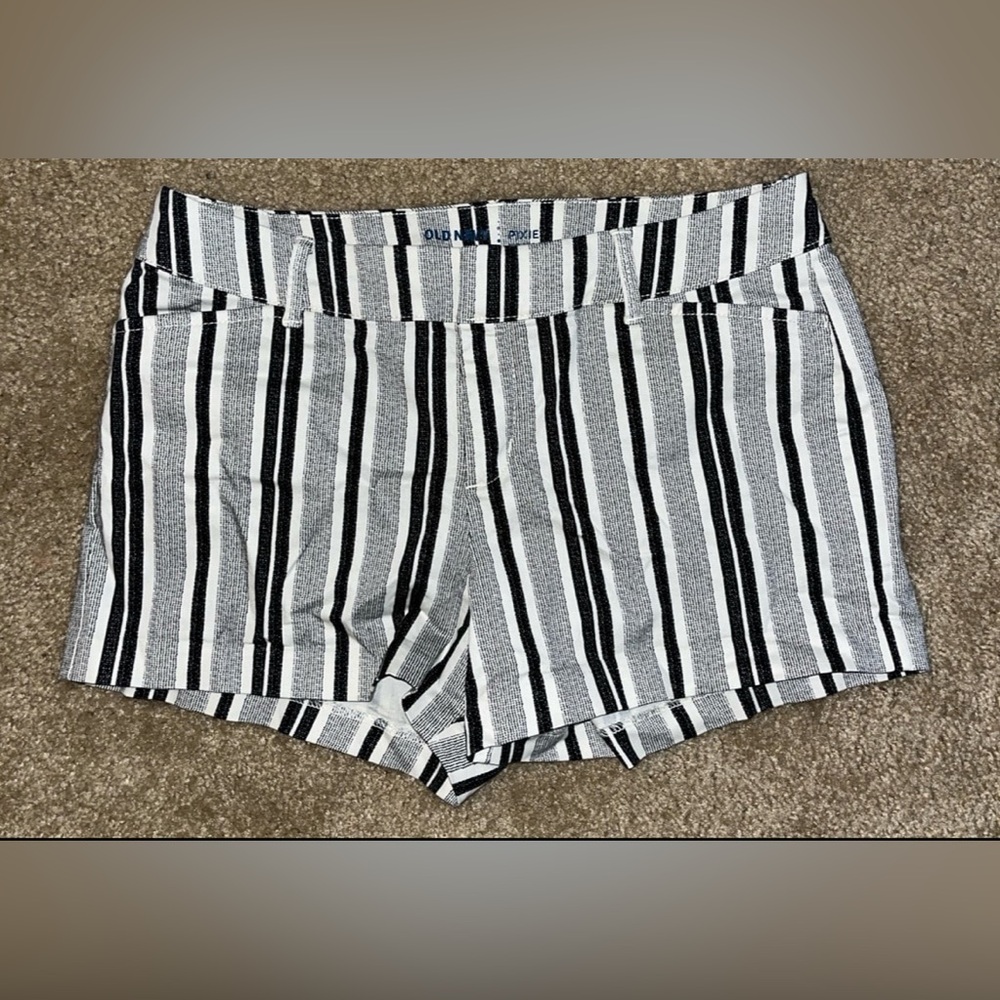Old Navy Bermuda Shorts